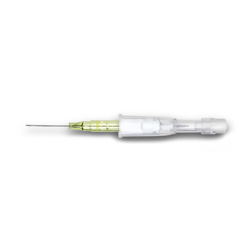Cathena Safety IV Catheters | Medline