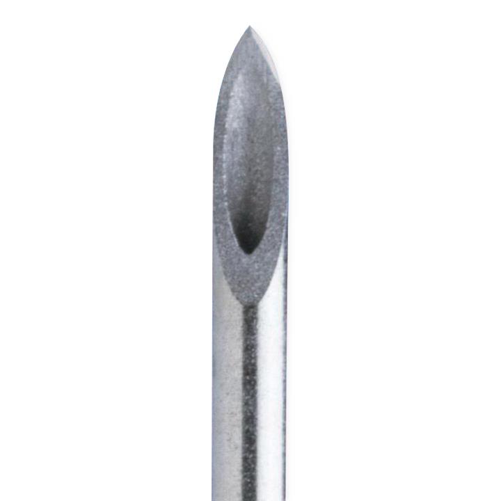BD Quincke Spinal Needles | Medline