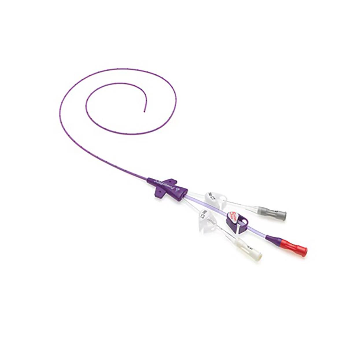 PowerPICC Provena Catheter Nursing Trays | Medline