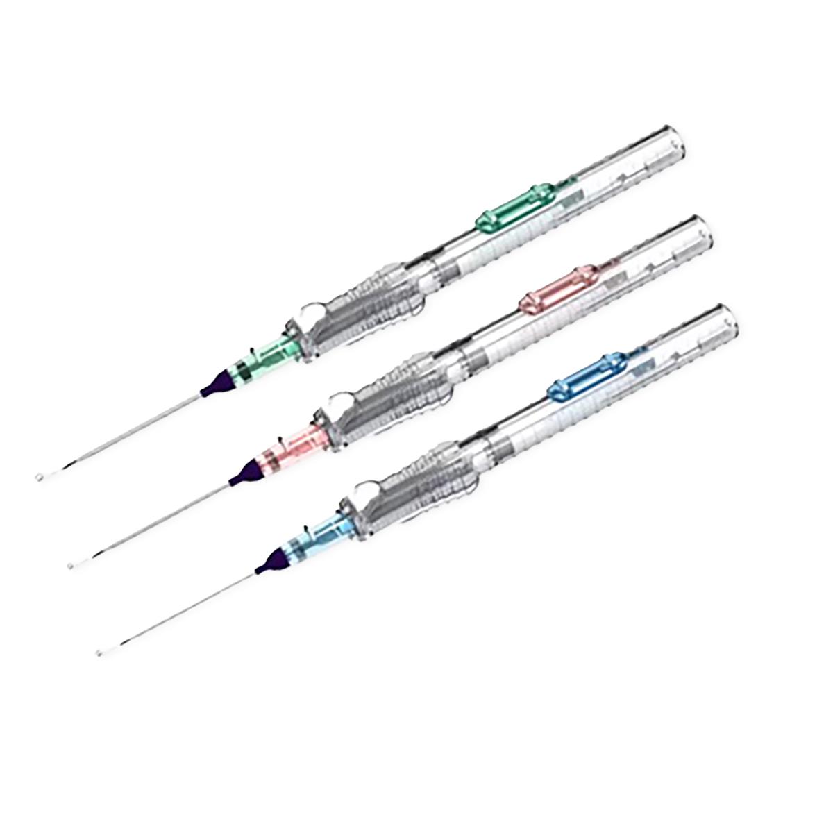 AccuCath Ace IV Intravascular Catheter Trays | Medline