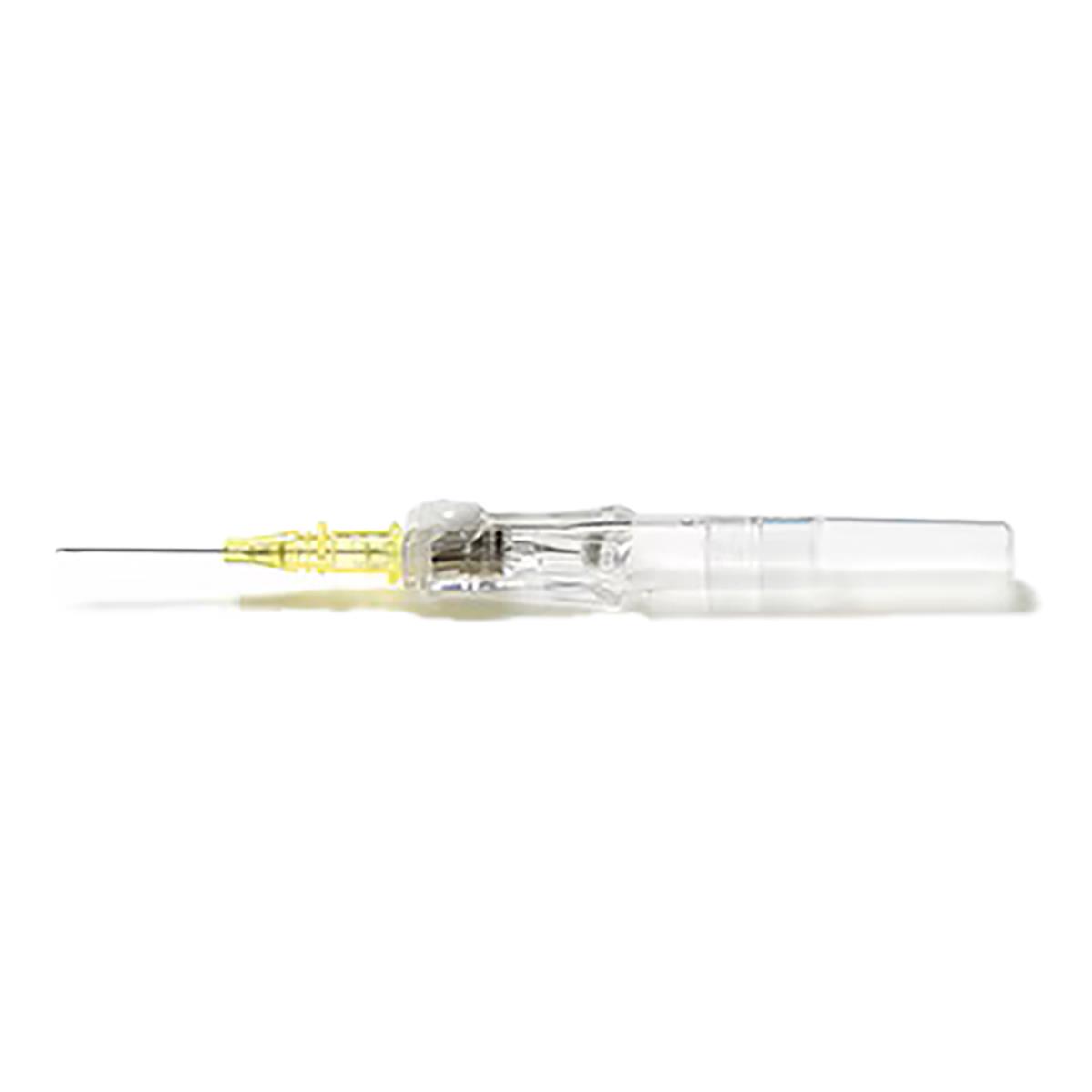 Insyte Autoguard Shielded IV Catheters | Medline