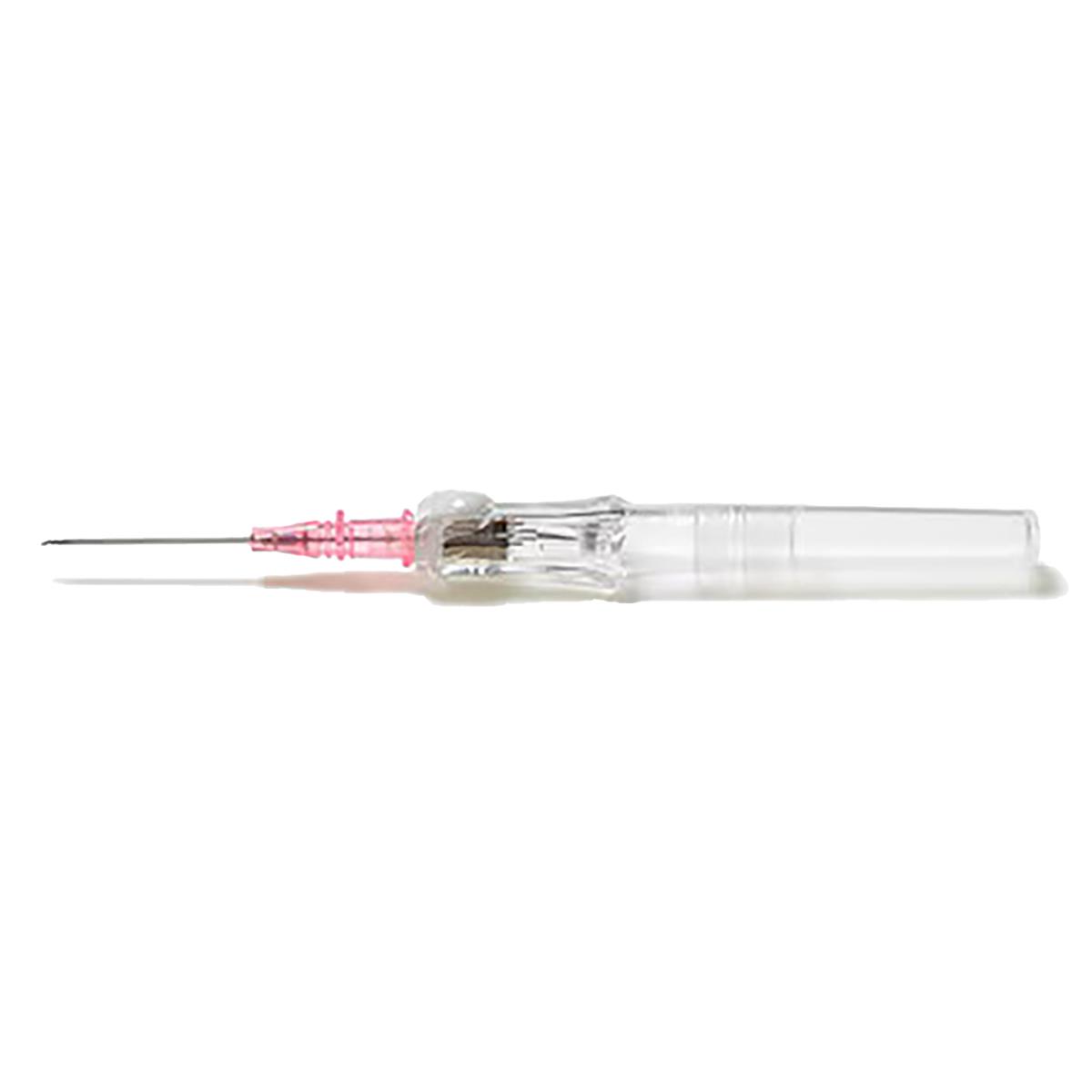 Insyte Autoguard Shielded IV Catheters | Medline