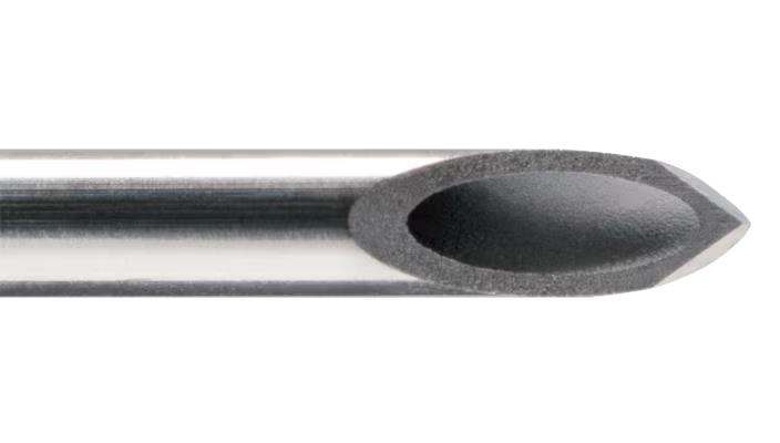 こむりん BD Quincke Spinal Needles | Medline