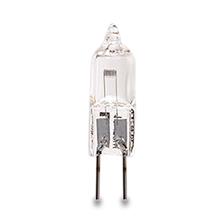 2-Pin Base Halogen Lamps | Medline