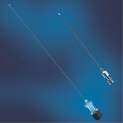Spinal Needle Sets | Medline