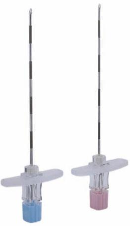 Halyard Tuohy Spinal Needles | Medline