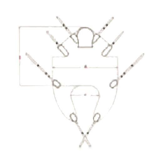 General-Purpose Slings with Loops | Medline