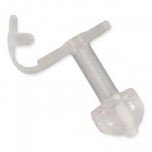 Gastrostomy Button