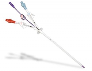 Hemodialysis Catheter Power Trialysis Bard Access Systems Venous | My