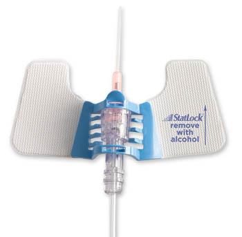StatLock IV Universal Stabilization Devices | Medline