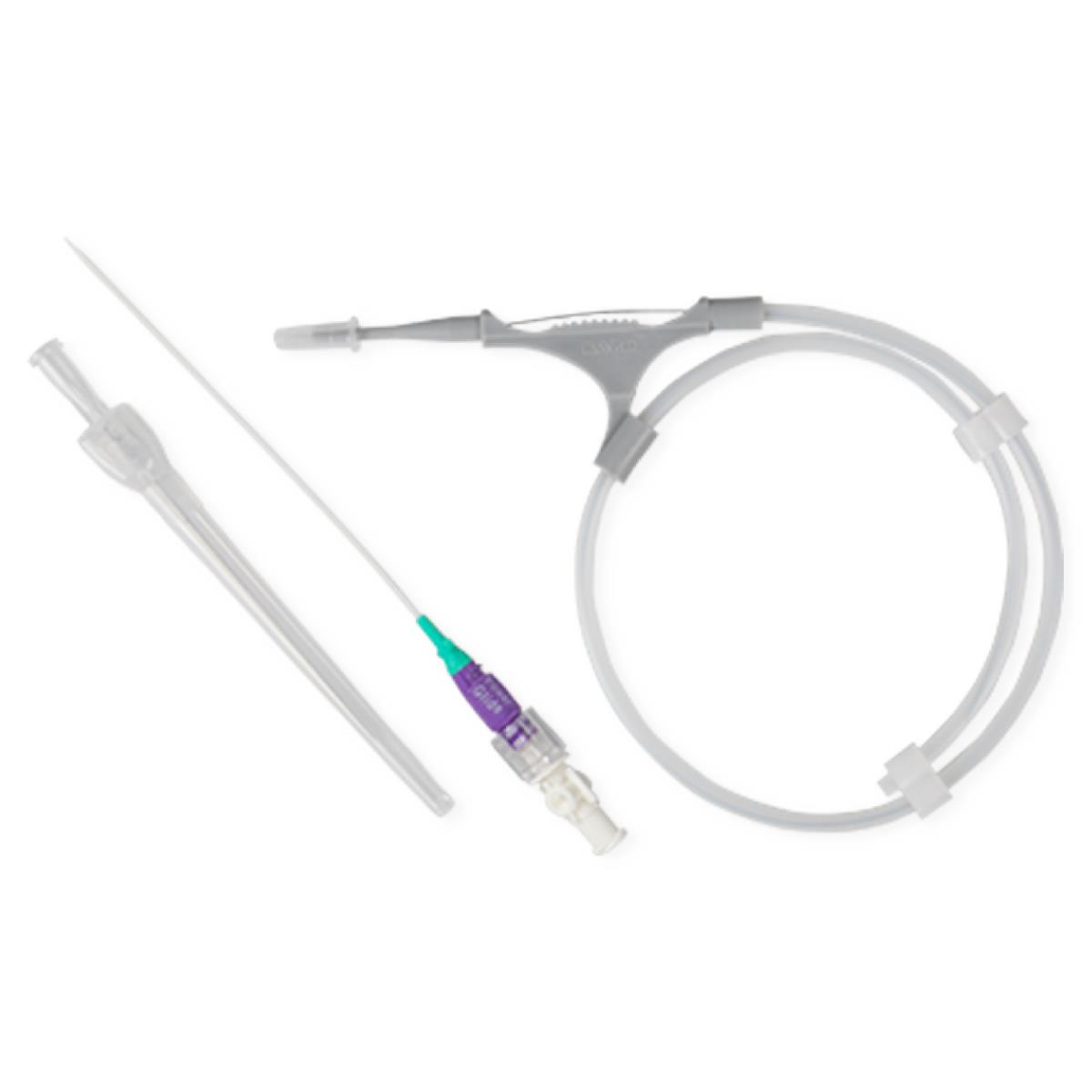 PowerGlide ST Midline Catheter Trays | Medline