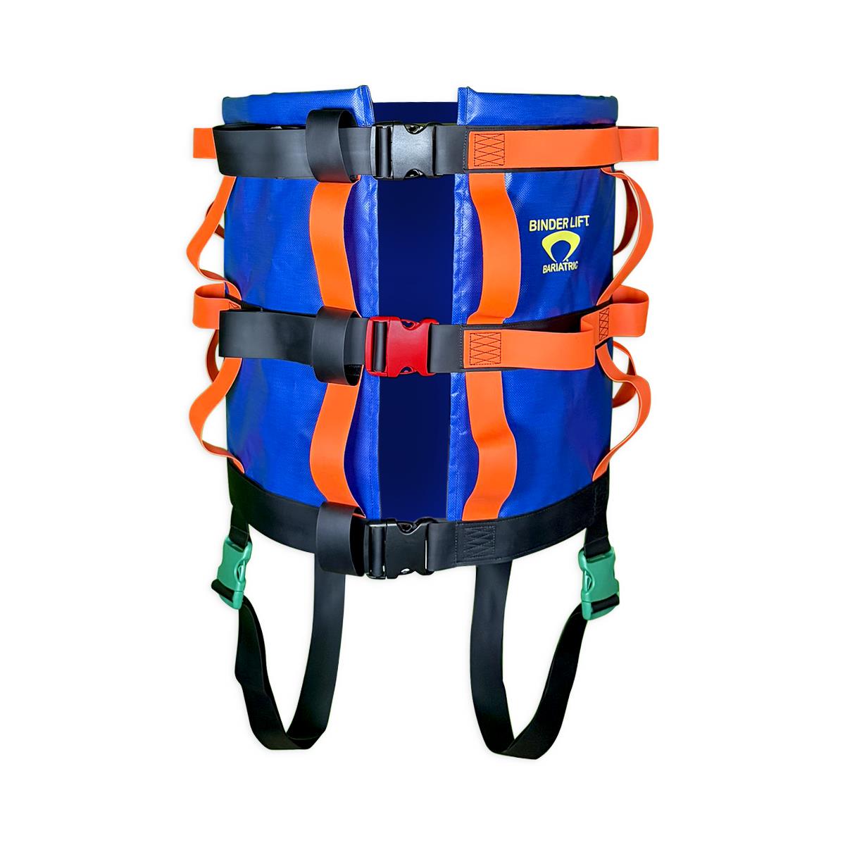 Binder Lift Vinyl Patient Lift Assist | Medline