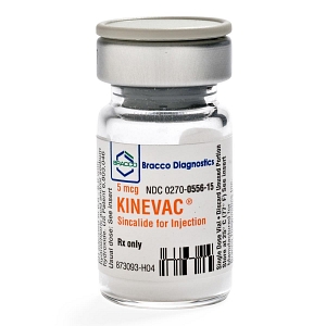Kinevac Sincalide for Injection | Medline Industries, Inc.