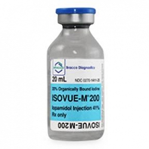 Isovue Injection | Medline Industries, Inc.