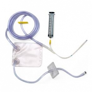 Administration Sets with Cuff | Medline