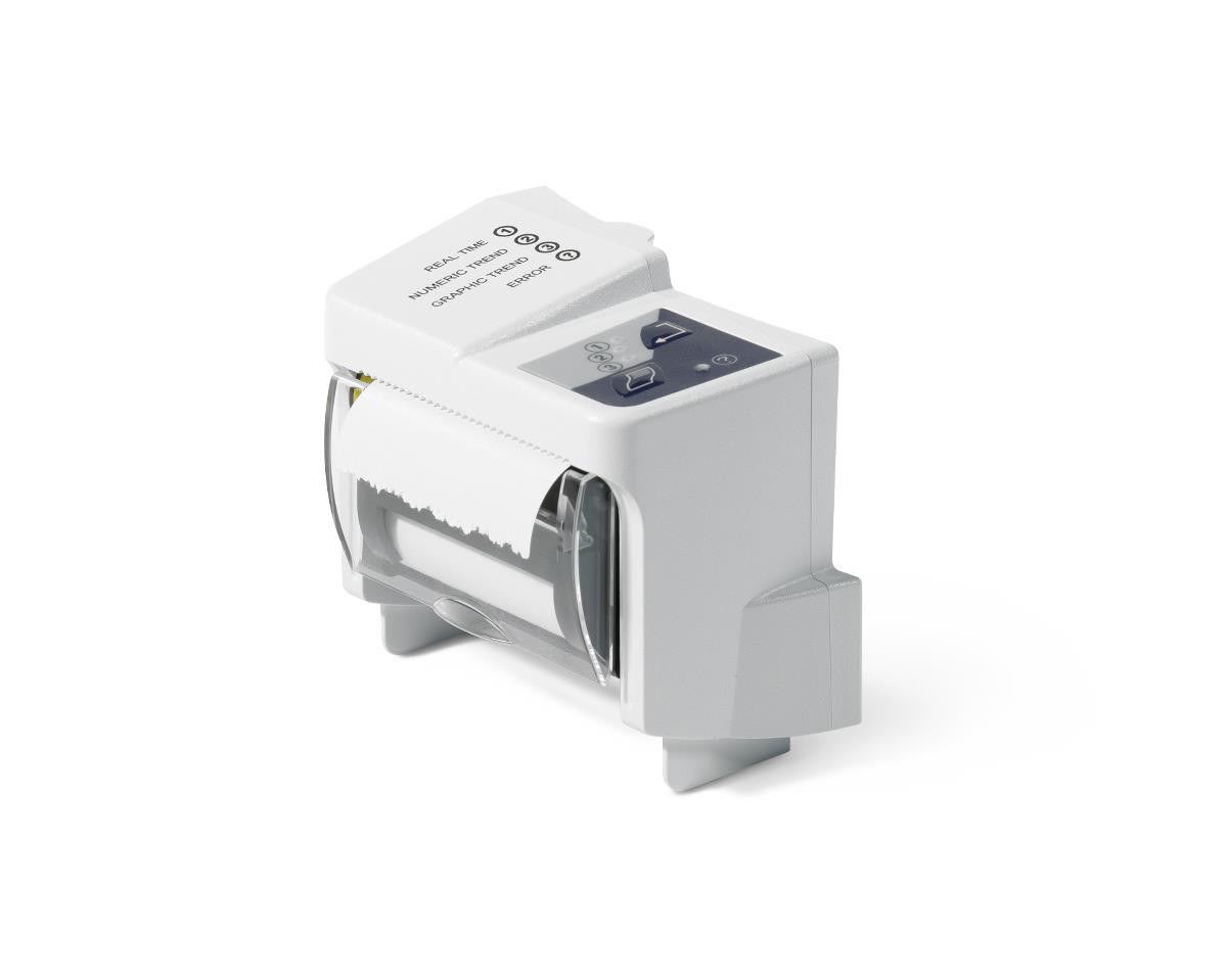 Spectro2 Pulse Oximeter Printer | Medline
