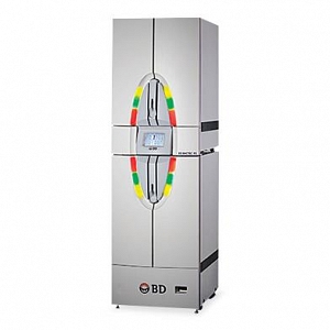 BACTEC FX40 Automated Blood Culture System By BD Medline Industries Inc 