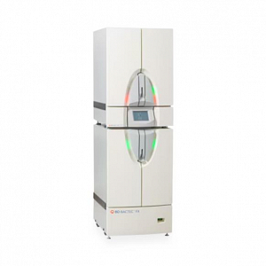 BD BACTEC FX40 Automated Blood Culture System | Medline