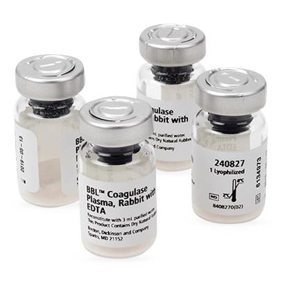 Coagulase Testing | Medline