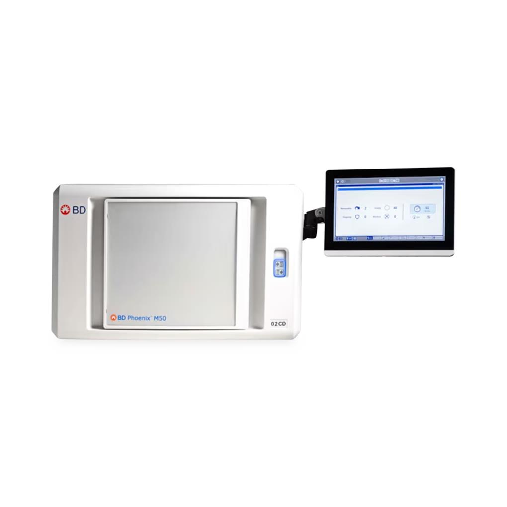 BD Phoenix M50 Microbiology Instrument Medline