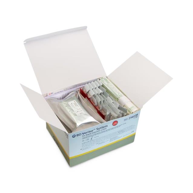 BD Veritor Tests | Medline