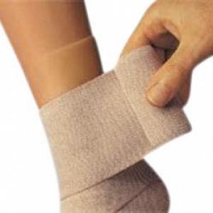 Cotton Compression Bandages | Medline