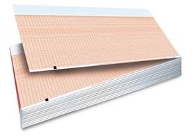6809ハンドブック Burdick ECG Recording Paper | Medline