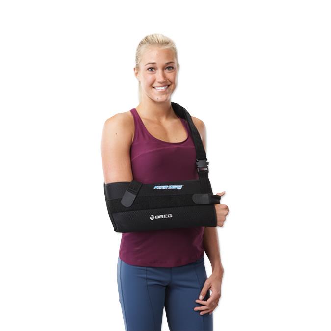 Kool Sling Immobilizer Sling | Medline