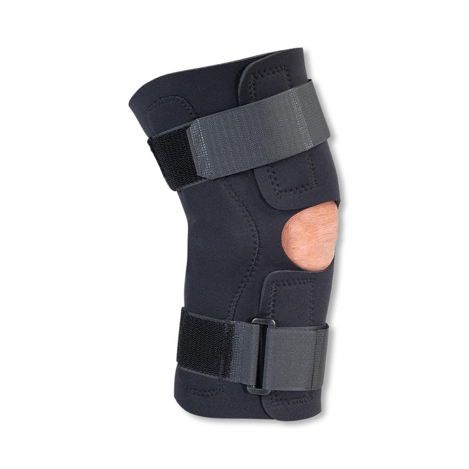 Breg Hinged Knee Supports | Medline