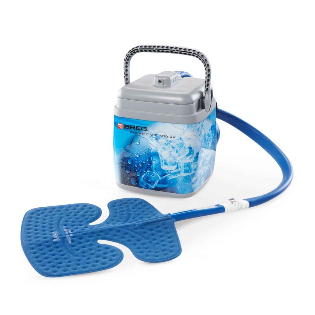 Breg Polar Care Kodiak Packs | Medline