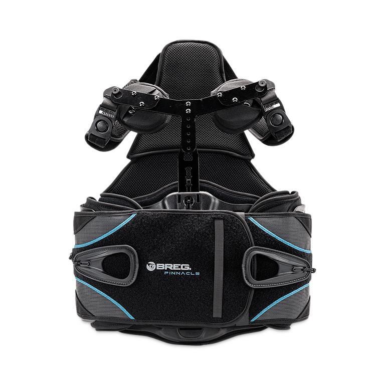 Pinnacle TLSO 464 Back Brace | Medline