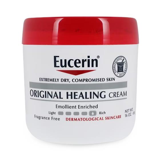 Eucerin Original Healing Creme | Medline