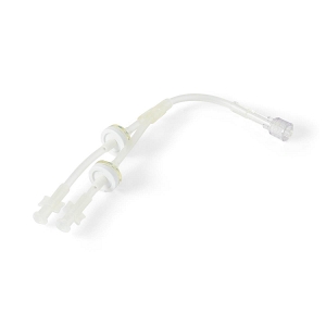 Y-Type Catheter Extension Set | Medline