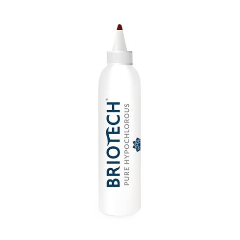 Briotech Pure Hypochlorous Acid Solution | Medline