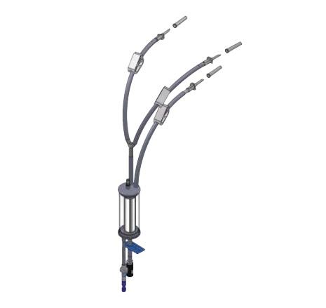 Universal Spike Bag Sets | Medline