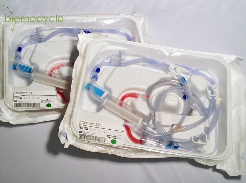 Universal Spike Bag Sets | Medline