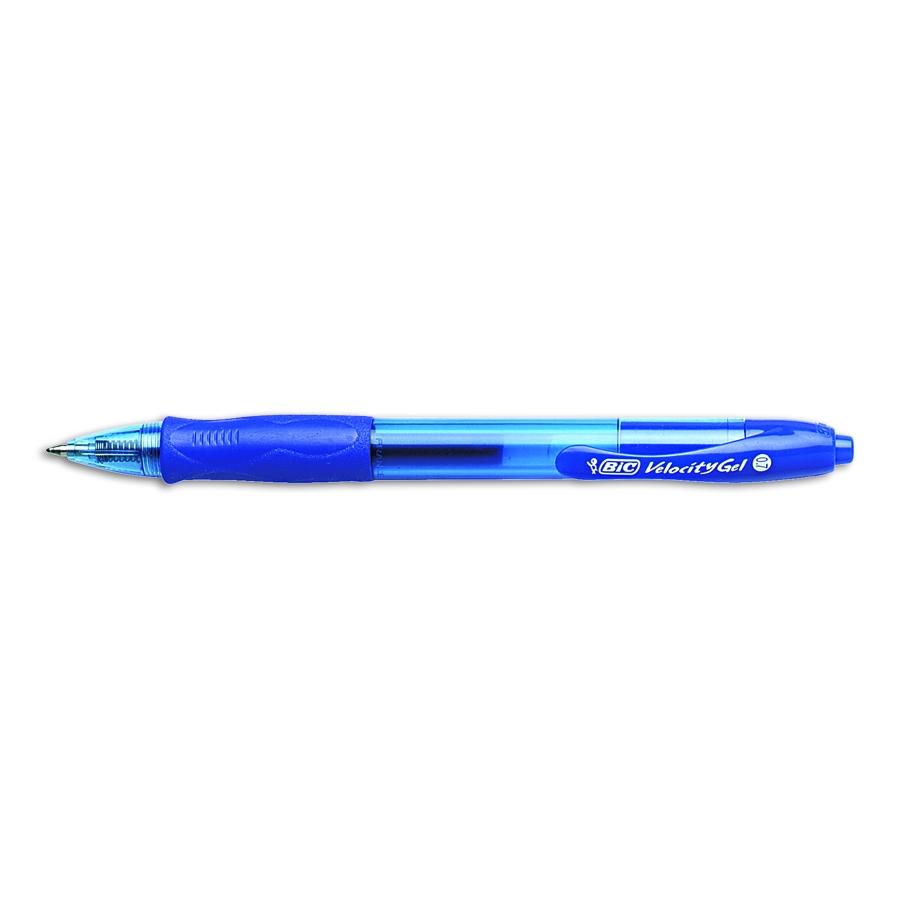 Velocity Rollerball Gel Pens | Medline