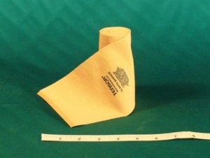 Sterile Elastic Bandage Tensor with Attached Clips | Medline