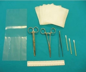 Bioseal Instrument Sets | Medline Industries, Inc.