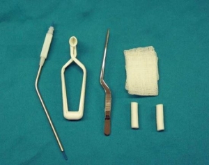 ENT Procedure Trays | Medline