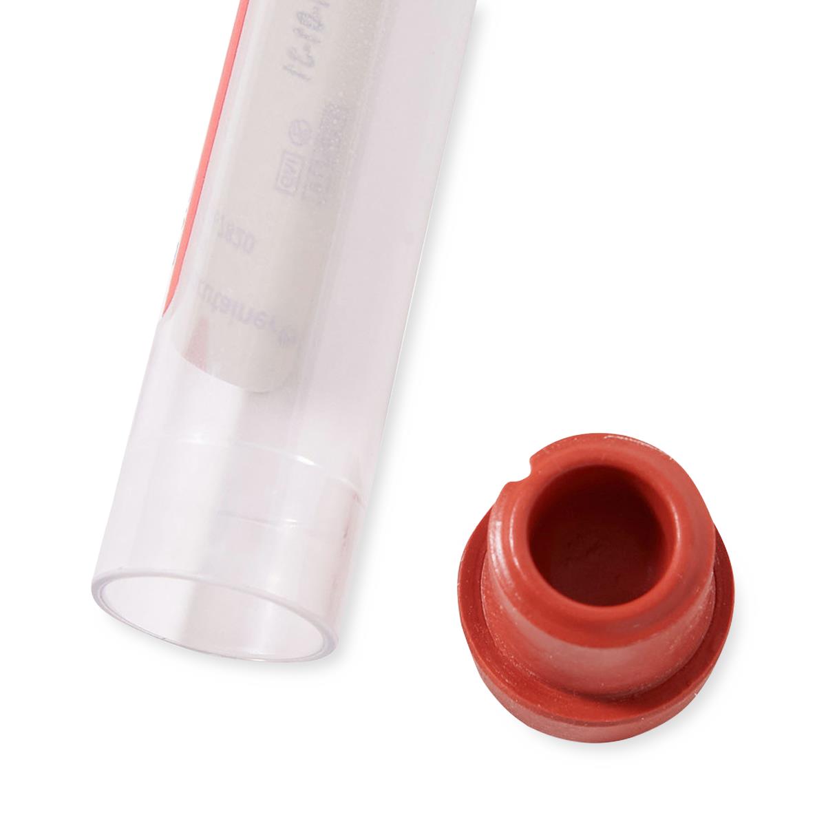 BD Vacutainer Glass Tube with Red Top | Medline