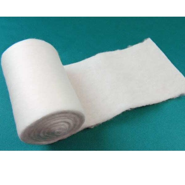 Bi-Web Cast Paddings | Medline