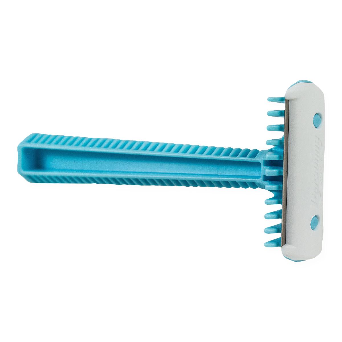 Razor Prep with Comb and Safety Cap | Medline