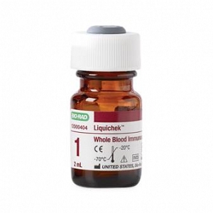 Whole Blood Immunosuppressant Controls | Medline