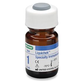 Liquichek Level 1 Specialty Immunoassay Controls | Medline