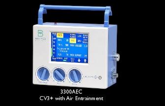 Bio-Med Devices Crossvent 3 Ventilator/Accessories | Medline