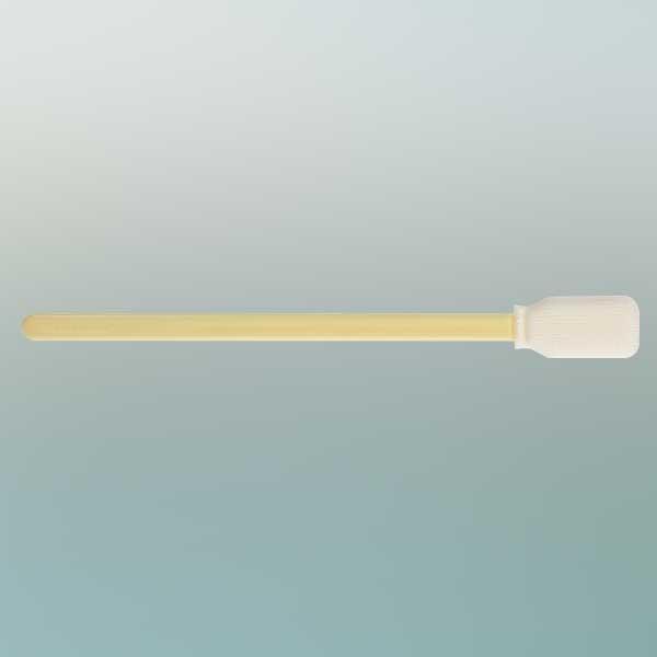 Lab-Tips Knit Poly Rigid Swabs | Medline