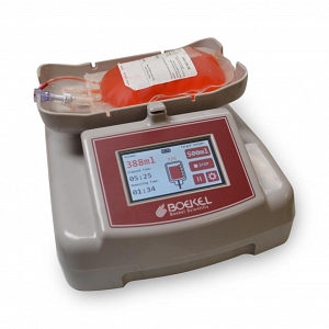 Touch-Screen Blood Collection Mixers | Medline Industries, Inc.