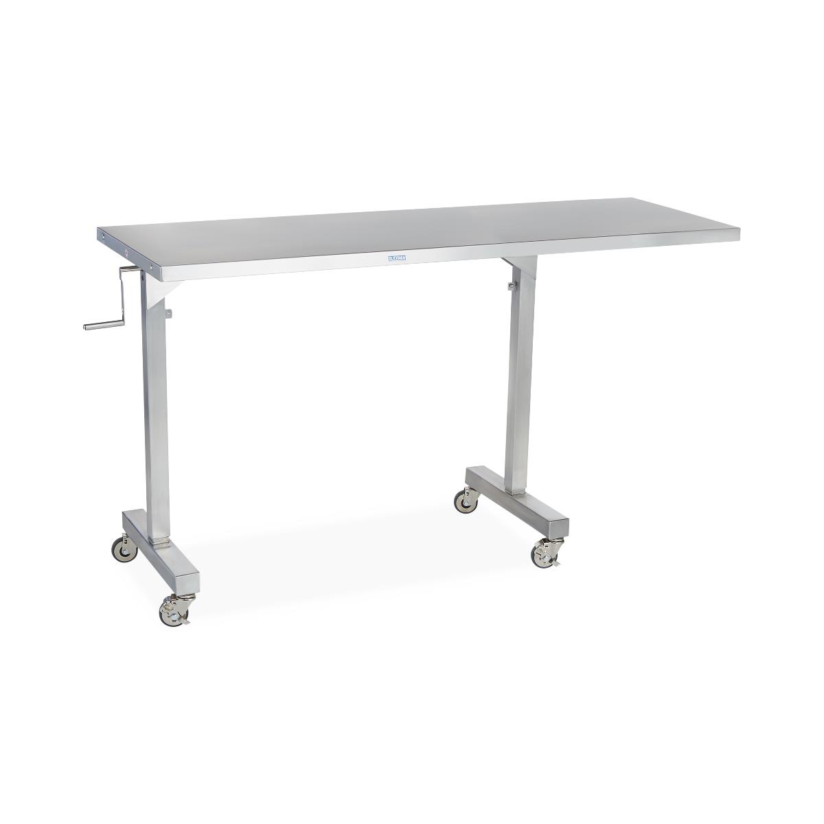 Georgetown Instrument Tables | Medline