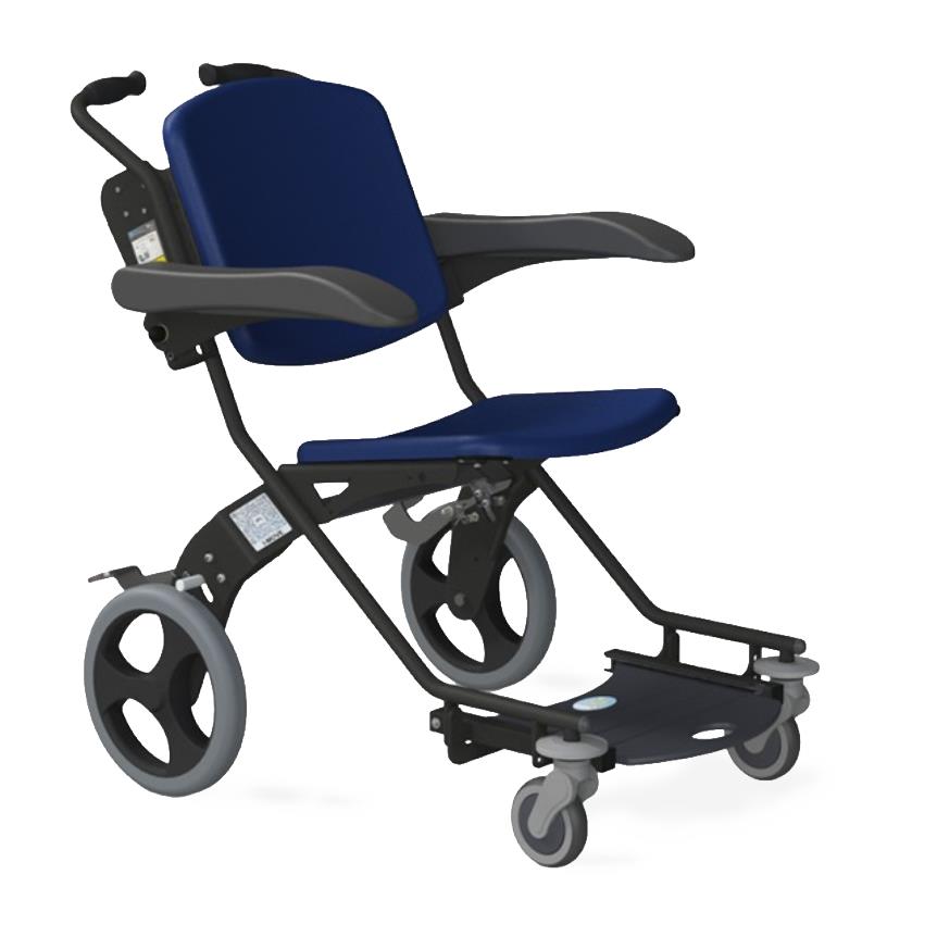 I-Move Nesting Transport Chairs | Medline